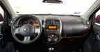 Nissan March 1.6 SENSE AT Hatchback 2015