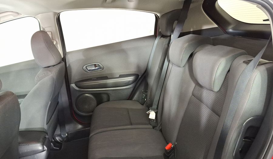 Honda Hr-v 1.8 UNIQ CVT Suv 2020