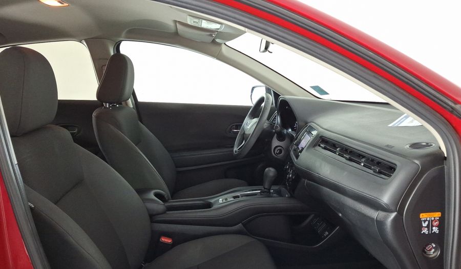 Honda Hr-v 1.8 UNIQ CVT Suv 2020