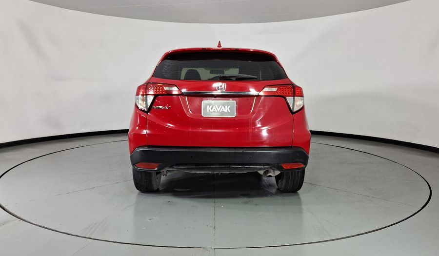 Honda Hr-v 1.8 UNIQ CVT Suv 2020