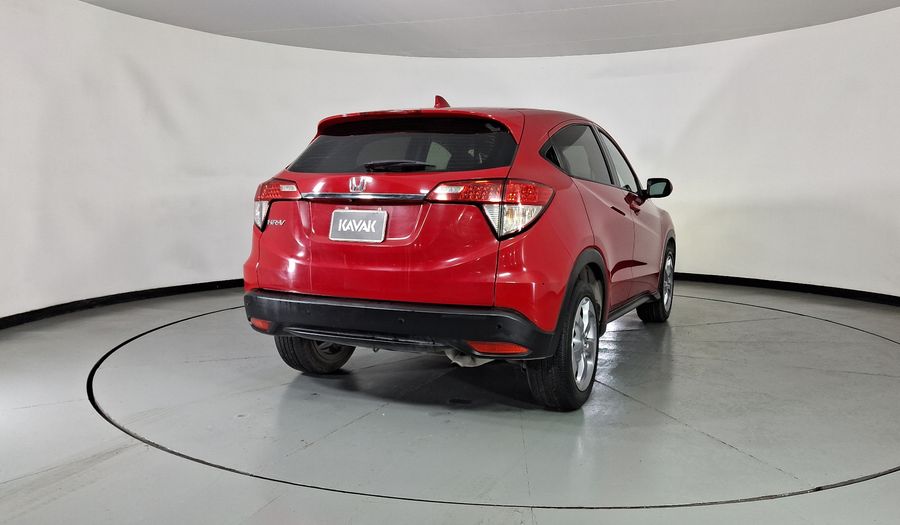 Honda Hr-v 1.8 UNIQ CVT Suv 2020