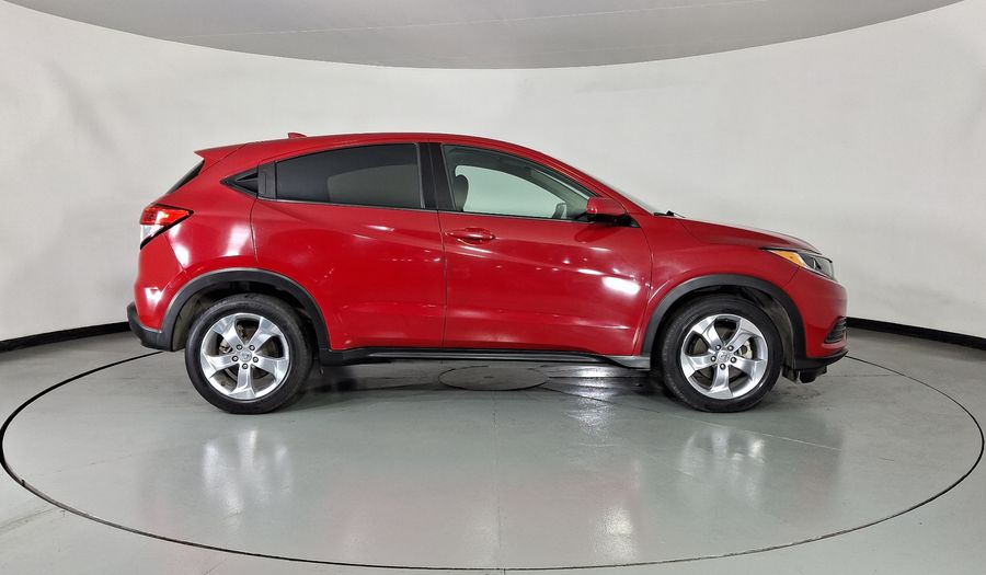 Honda Hr-v 1.8 UNIQ CVT Suv 2020