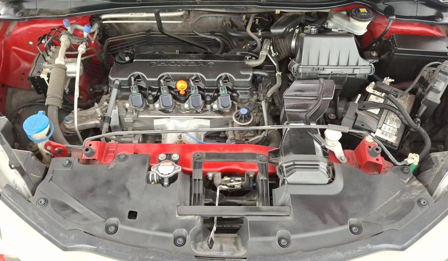 Honda Hr-v 1.8 UNIQ CVT Suv 2020