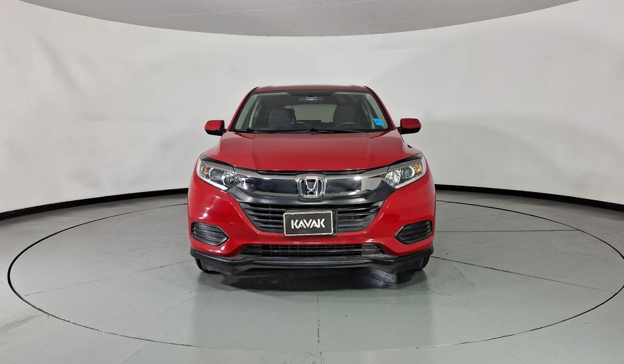 Honda Hr-v 1.8 UNIQ CVT Suv 2020
