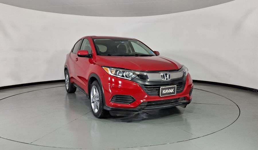 Honda Hr-v 1.8 UNIQ CVT Suv 2020