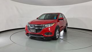 Honda • HR-V
