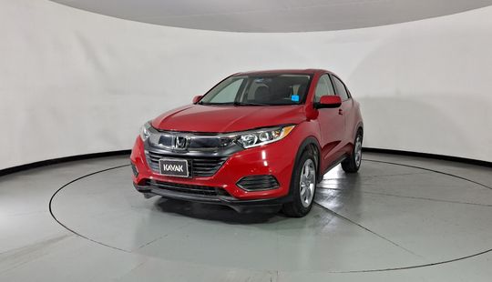 Honda • HR-V