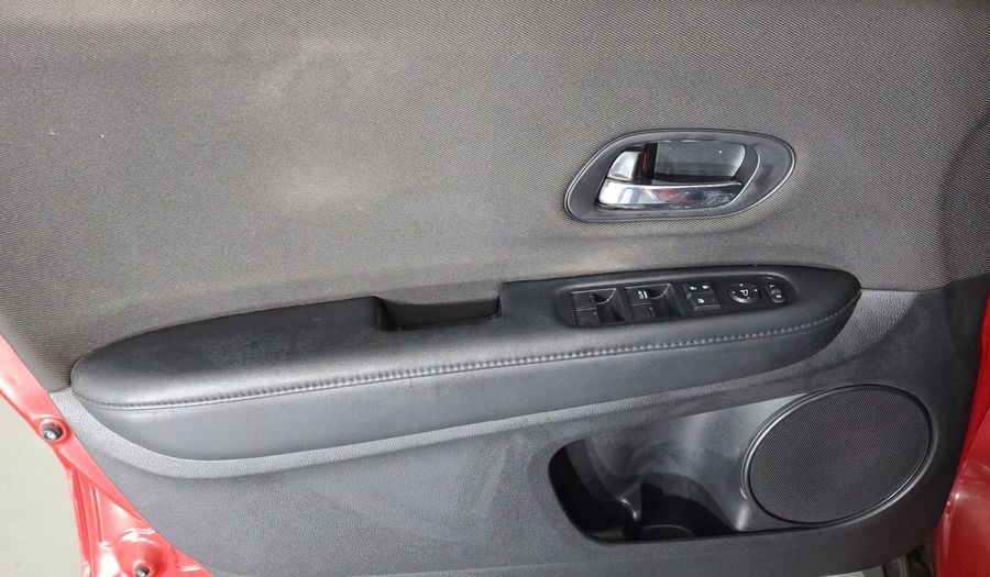 Honda Hr-v 1.8 UNIQ CVT Suv 2020