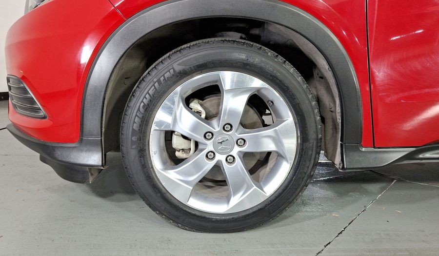 Honda Hr-v 1.8 UNIQ CVT Suv 2020