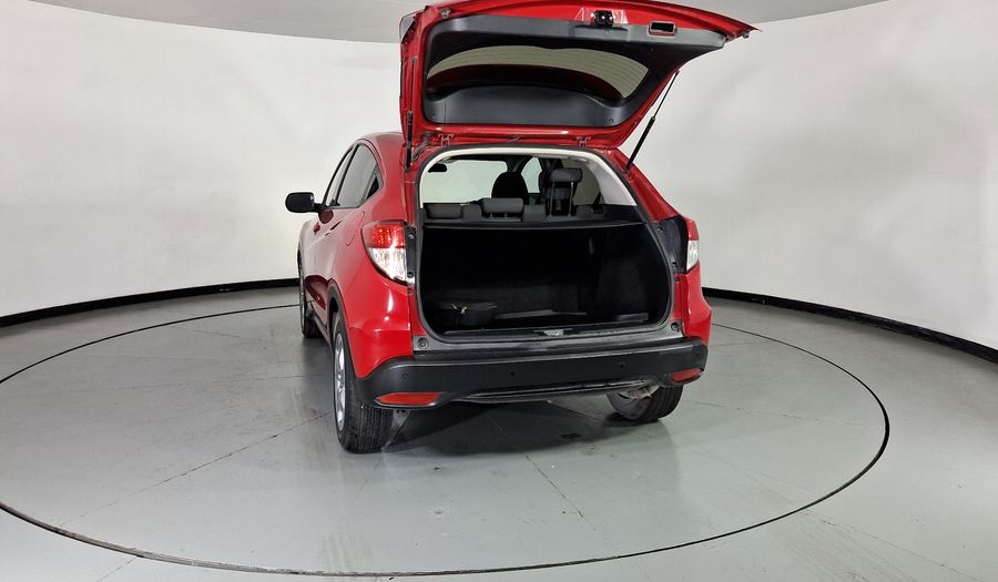 Honda Hr-v 1.8 UNIQ CVT Suv 2020