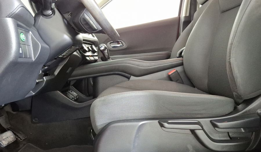 Honda Hr-v 1.8 UNIQ CVT Suv 2020