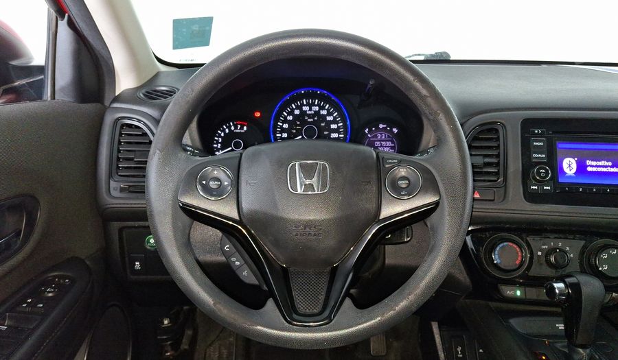 Honda Hr-v 1.8 UNIQ CVT Suv 2020