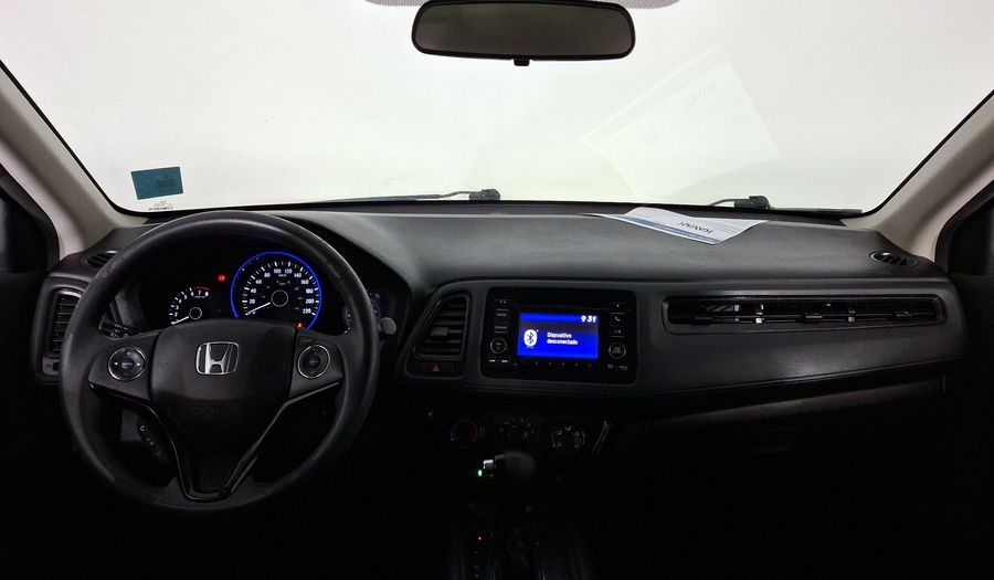 Honda Hr-v 1.8 UNIQ CVT Suv 2020