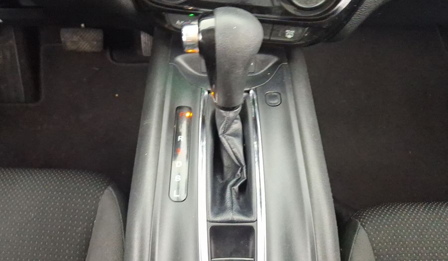 Honda Hr-v 1.8 UNIQ CVT Suv 2020