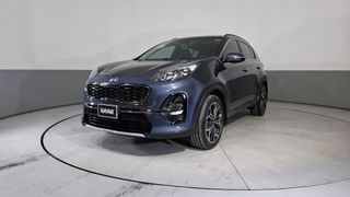 Kia • Sportage
