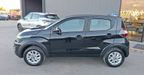 Fiat Mobi 1.0 LIKE Hatchback 2023