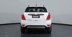 Chevrolet Tracker 1.4 16V ECOTEC FLEX LTZ AUTO Suv 2017