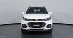 Chevrolet Tracker 1.4 16V ECOTEC FLEX LTZ AUTO Suv 2017