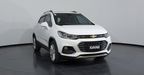 Chevrolet Tracker 1.4 16V ECOTEC FLEX LTZ AUTO Suv 2017