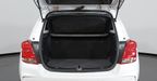 Chevrolet Tracker 1.4 16V ECOTEC FLEX LTZ AUTO Suv 2017