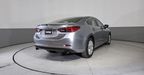 Mazda 6 2.5 I GRAND TOURING TA Sedan 2015