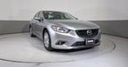 Mazda 6 2.5 I GRAND TOURING TA Sedan 2015