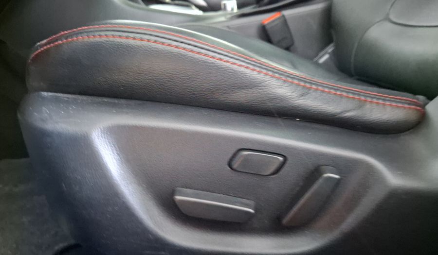 Mazda 6 2.5 I GRAND TOURING TA Sedan 2015