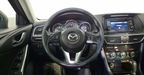 Mazda 6 2.5 I GRAND TOURING TA Sedan 2015