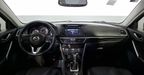 Mazda 6 2.5 I GRAND TOURING TA Sedan 2015