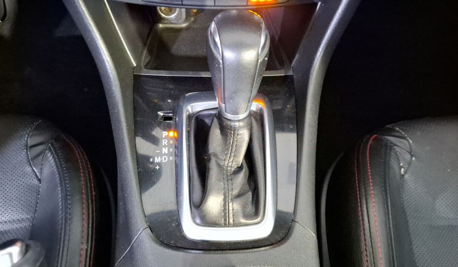 Mazda 6 2.5 I GRAND TOURING TA Sedan 2015