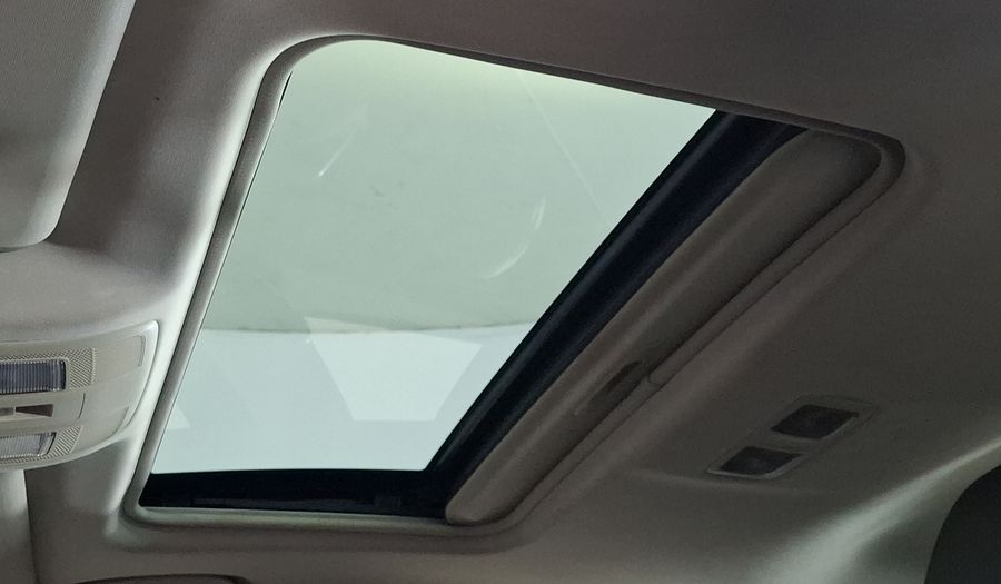Mazda 6 2.5 I GRAND TOURING TA Sedan 2015