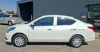 Nissan Versa 1.6 SENSE Sedan 2019