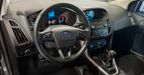 Ford Focus Iii 1.6 S Hatchback 2015