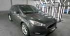 Ford Focus Iii 1.6 S Hatchback 2015