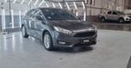 Ford Focus Iii 1.6 S Hatchback 2015