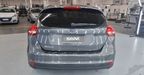 Ford Focus Iii 1.6 S Hatchback 2015