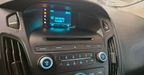 Ford Focus Iii 1.6 S Hatchback 2015