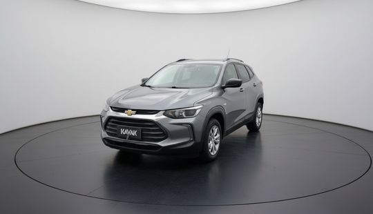 Chevrolet • Tracker