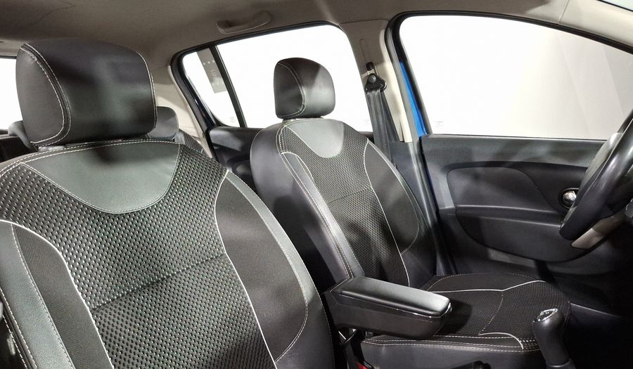 Renault Stepway 1.6 INTENS MT Hatchback 2019