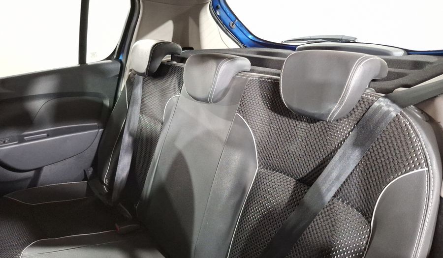 Renault Stepway 1.6 INTENS MT Hatchback 2019