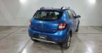 Renault Stepway 1.6 INTENS MT Hatchback 2019