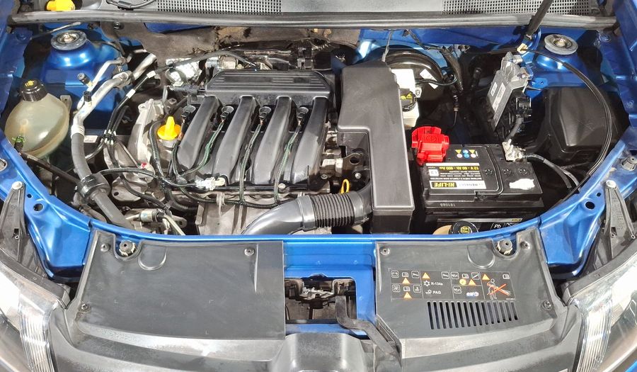 Renault Stepway 1.6 INTENS MT Hatchback 2019