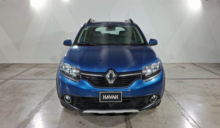 Renault Stepway 1.6 INTENS MT Hatchback 2019