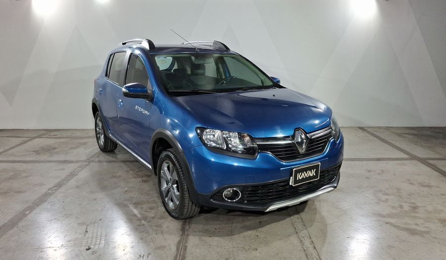 Renault Stepway 1.6 INTENS MT Hatchback 2019
