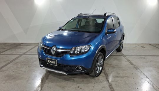 Renault • Stepway