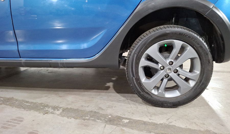 Renault Stepway 1.6 INTENS MT Hatchback 2019