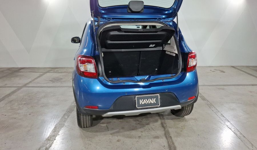 Renault Stepway 1.6 INTENS MT Hatchback 2019