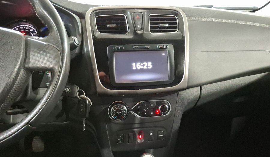 Renault Stepway 1.6 INTENS MT Hatchback 2019