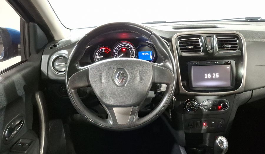 Renault Stepway 1.6 INTENS MT Hatchback 2019