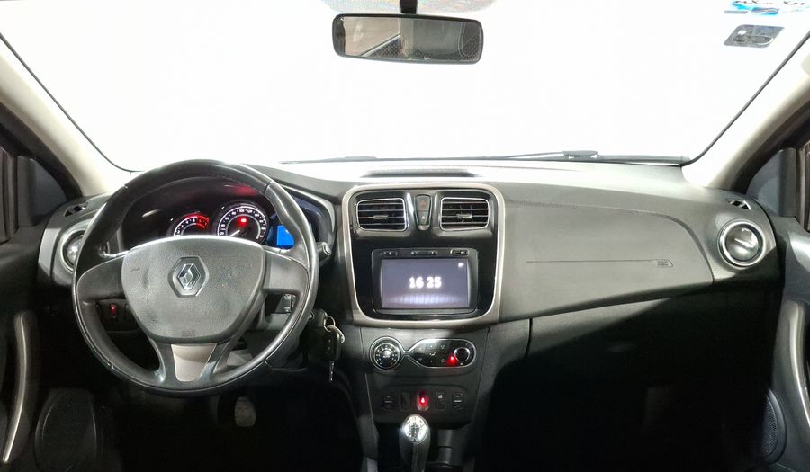 Renault Stepway 1.6 INTENS MT Hatchback 2019